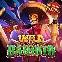 Wild Bandito,